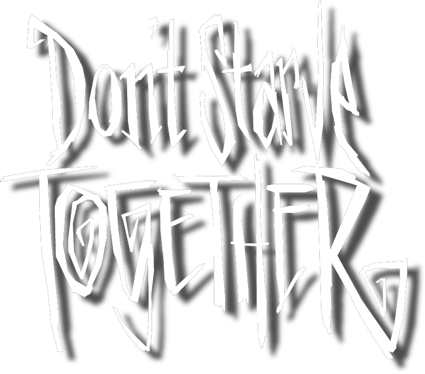 Don't Starve Together